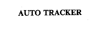 AUTO TRACKER