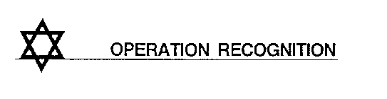 OPERATION RECOGNITION