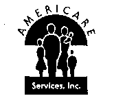 AMERICARE SERVICES, INC.