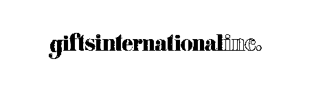 GIFTSINTERNATIONALINC.