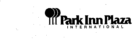 PARK INN PLAZA INTERNATIONAL