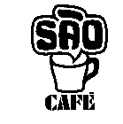 SAO CAFE