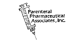 PARENTERAL PHARMACEUTICAL ASSOCIATES, INC.