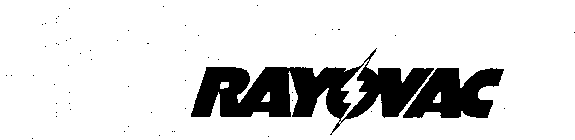 RAYOVAC