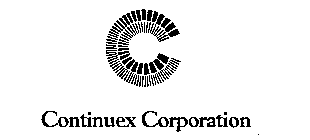 C CONTINUEX CORPORATION