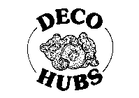 DECO HUBS