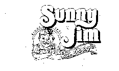 SUNNY JIM SINCE 1921 