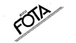 FOTA