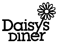 DAISY'S DINER