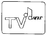 TV DINER