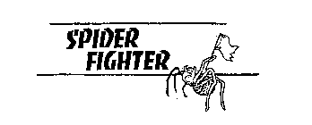SPIDER FIGHTER
