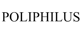 POLIPHILUS