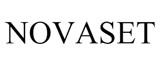 NOVASET