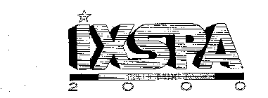 IXSPA 2000