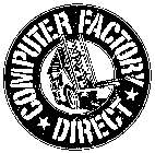 COMPUTER FACTORY DIRECT