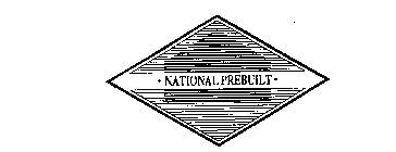 NATIONAL PREBUILT