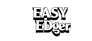 EASY EDGER