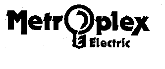 METROPLEX ELECTRIC