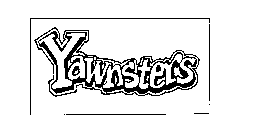 YAWNSTERS