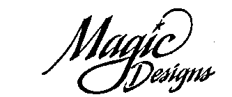 MAGIC DESIGNS