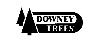 DOWNEY TREES