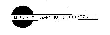 IMPACT LEARNING CORPORATION