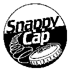 SNAPPY CAP