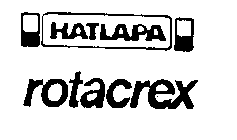 HATLAPA ROTACREX