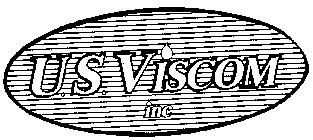 U.S. VISCOM INC.