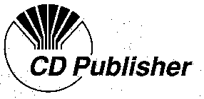 CD PUBLISHER