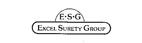 E.S.G EXCEL SURETY GROUP