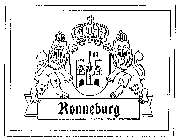 RONNEBURG