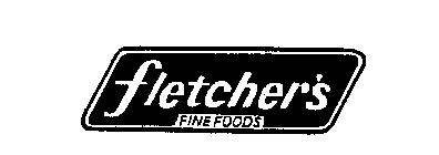 FLETCHER'S FINE FOODS