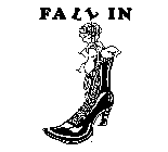 FALL IN