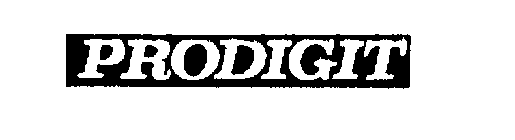 PRODIGIT