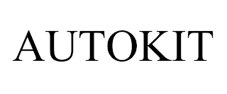 AUTOKIT