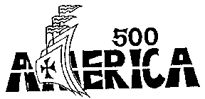 AMERICA 500