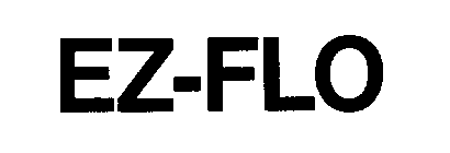 EZ-FLO