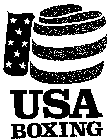 USA BOXING