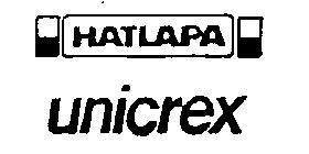 HATLAPA UNICREX