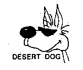 DESERT DOG