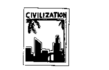 CIVILIZATION