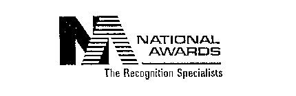 NA NATIONAL AWARDS THE RECOGNITION SPECIALISTS