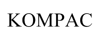 KOMPAC