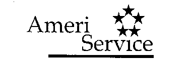 AMERI SERVICE