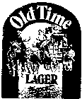 OLD TIME LAGER EXPORT