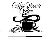 COFFEE LOVERS COFFEE