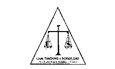 CASE TRACKING & SCHEDULING THE BALANCE BETWEEN TECHNOLOGY AND JUSTICE