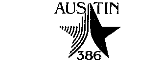 AUSTIN 386