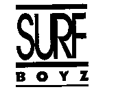 SURF BOYZ